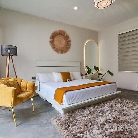 Aura Hotel B&B Tlaquepaque Екстер'єр фото