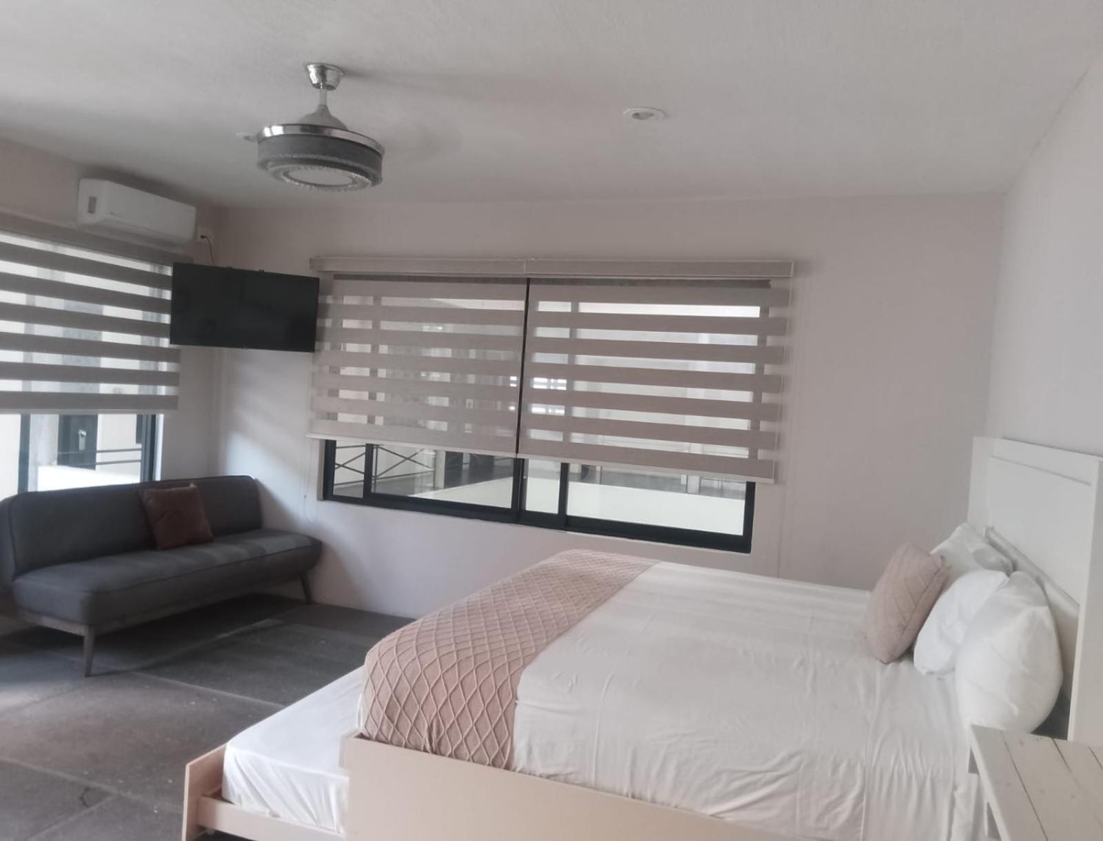 Aura Hotel B&B Tlaquepaque Екстер'єр фото