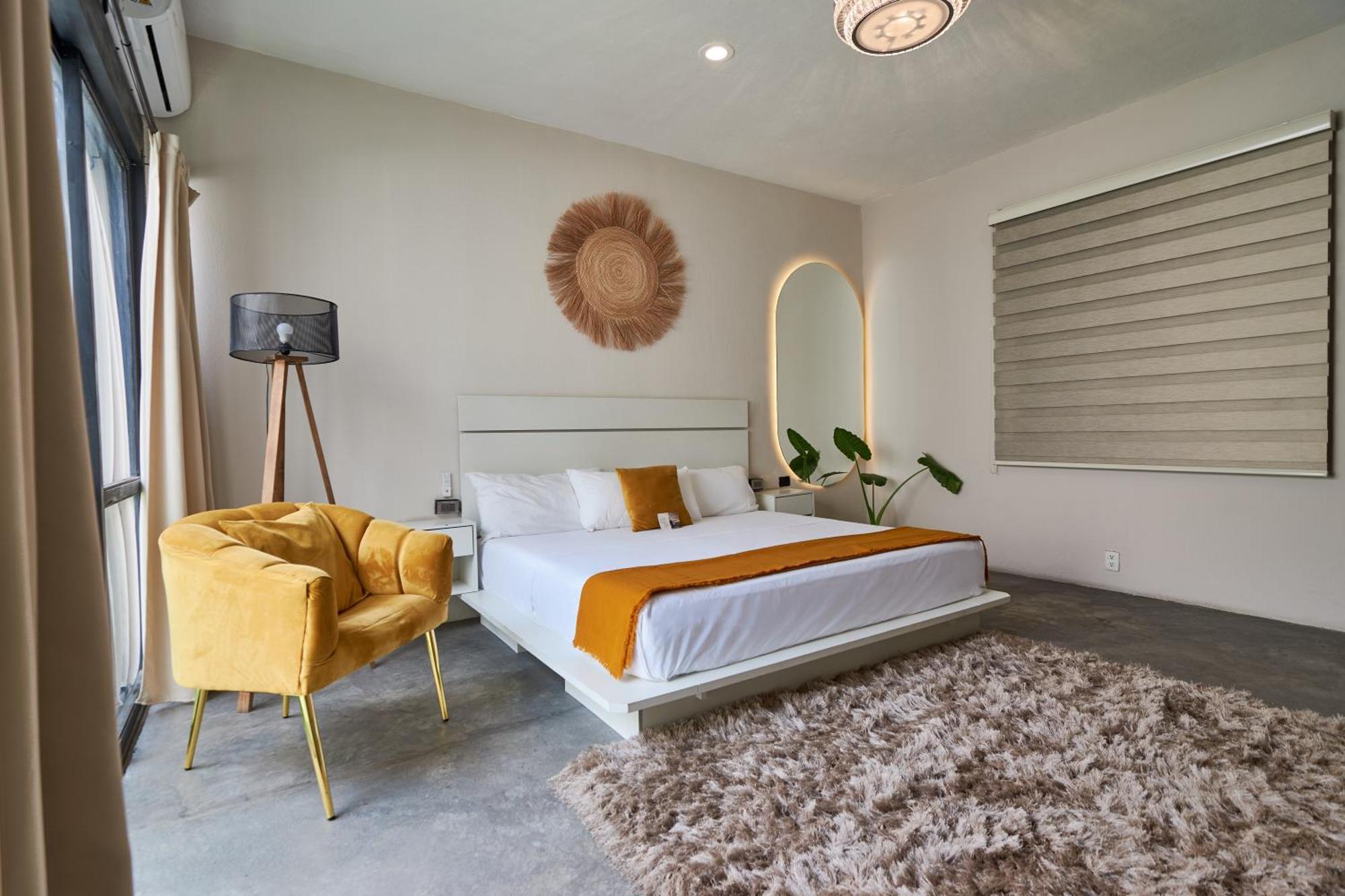 Aura Hotel B&B Tlaquepaque Екстер'єр фото