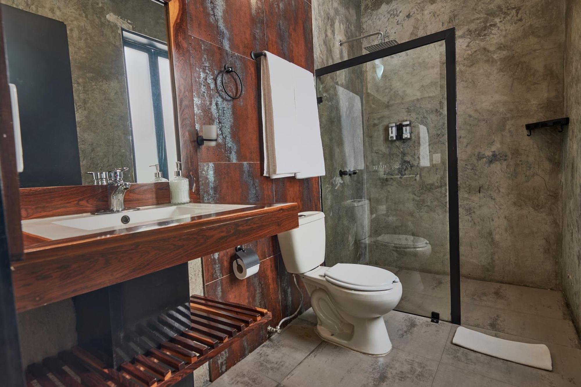 Aura Hotel B&B Tlaquepaque Екстер'єр фото