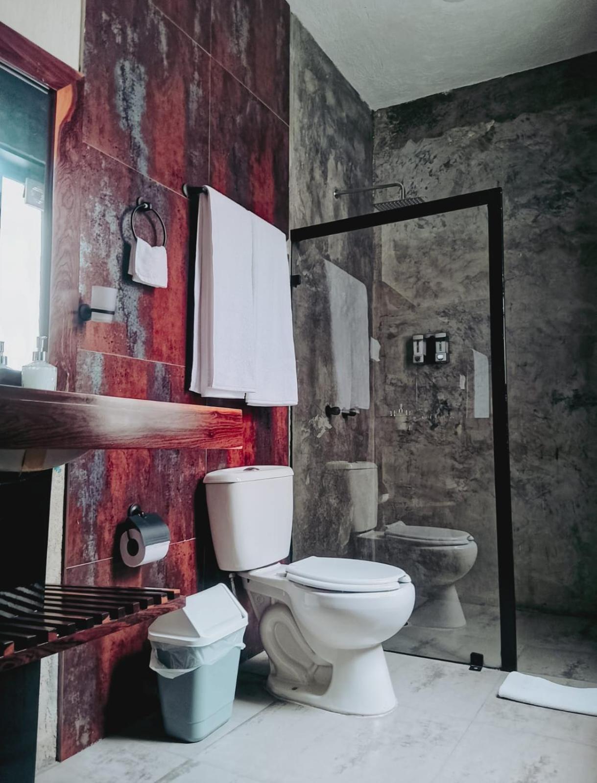 Aura Hotel B&B Tlaquepaque Екстер'єр фото