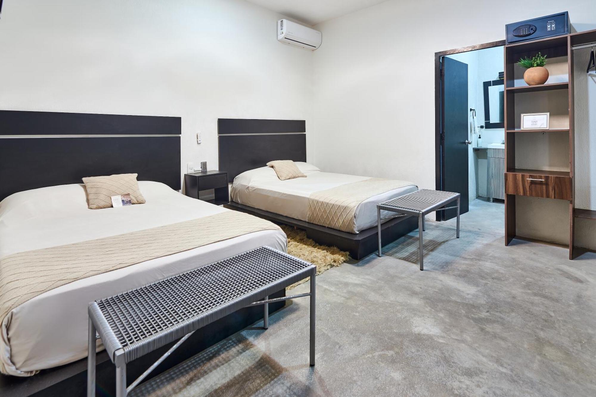 Aura Hotel B&B Tlaquepaque Екстер'єр фото