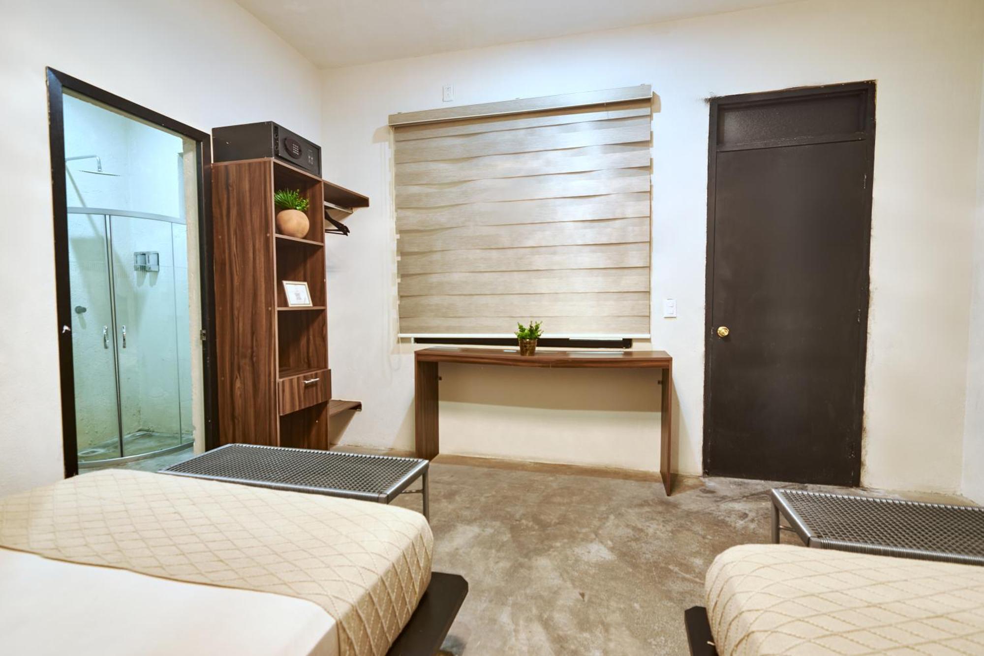 Aura Hotel B&B Tlaquepaque Екстер'єр фото