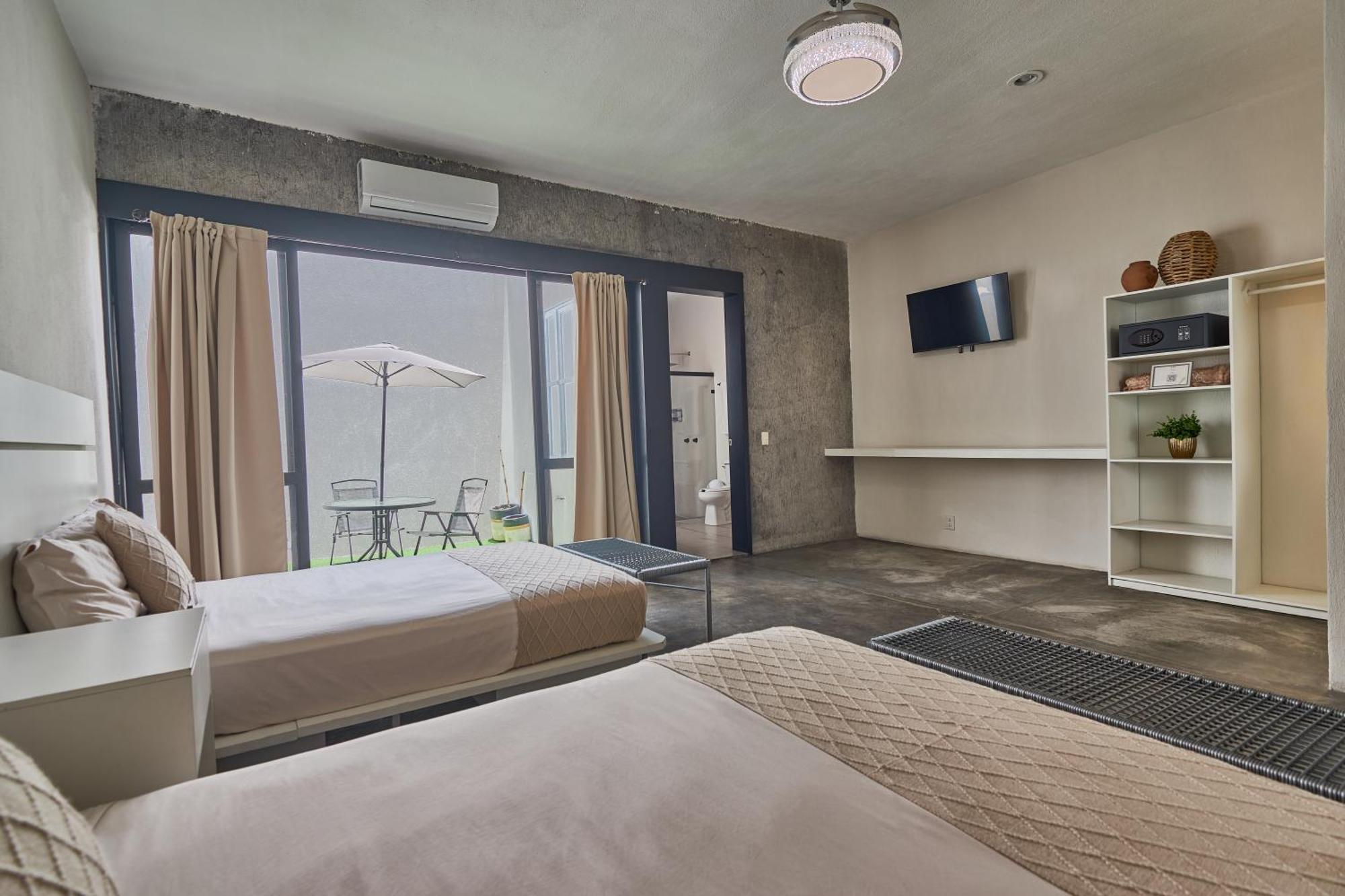 Aura Hotel B&B Tlaquepaque Екстер'єр фото