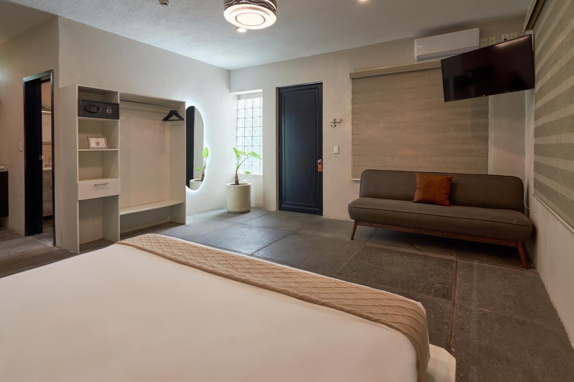 Aura Hotel B&B Tlaquepaque Екстер'єр фото