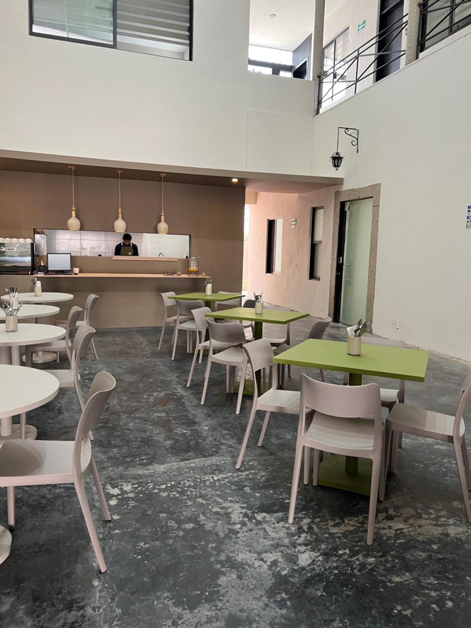 Aura Hotel B&B Tlaquepaque Екстер'єр фото