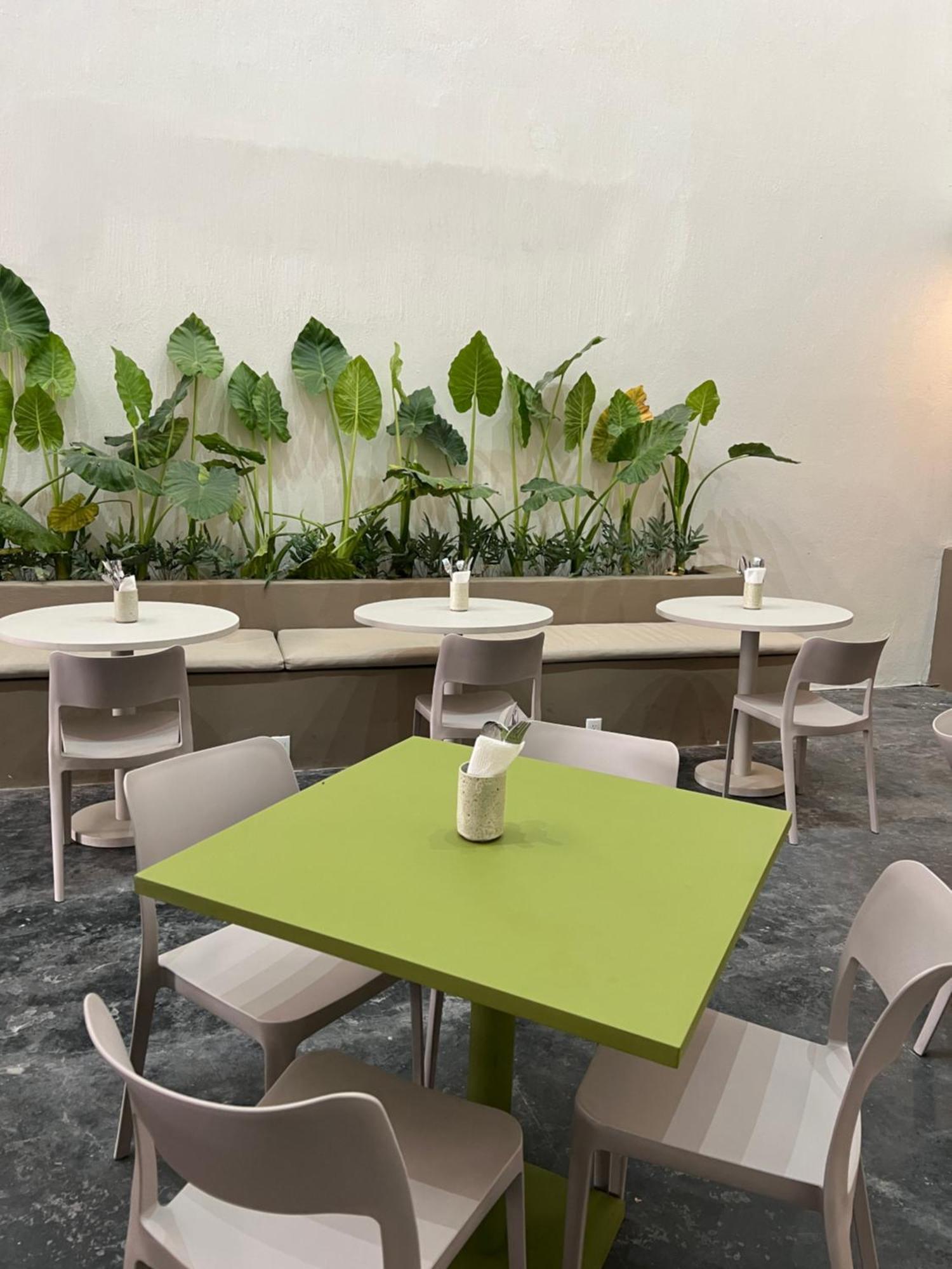 Aura Hotel B&B Tlaquepaque Екстер'єр фото