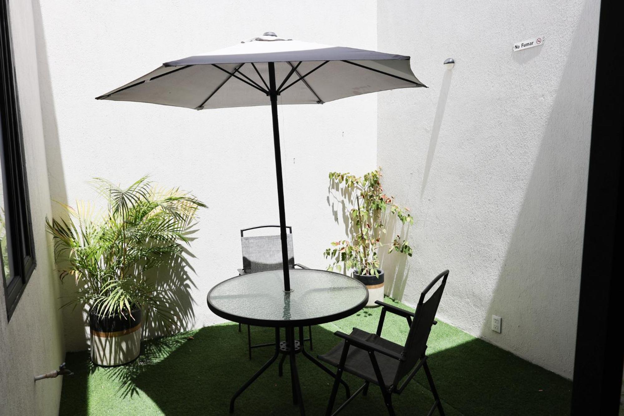 Aura Hotel B&B Tlaquepaque Екстер'єр фото