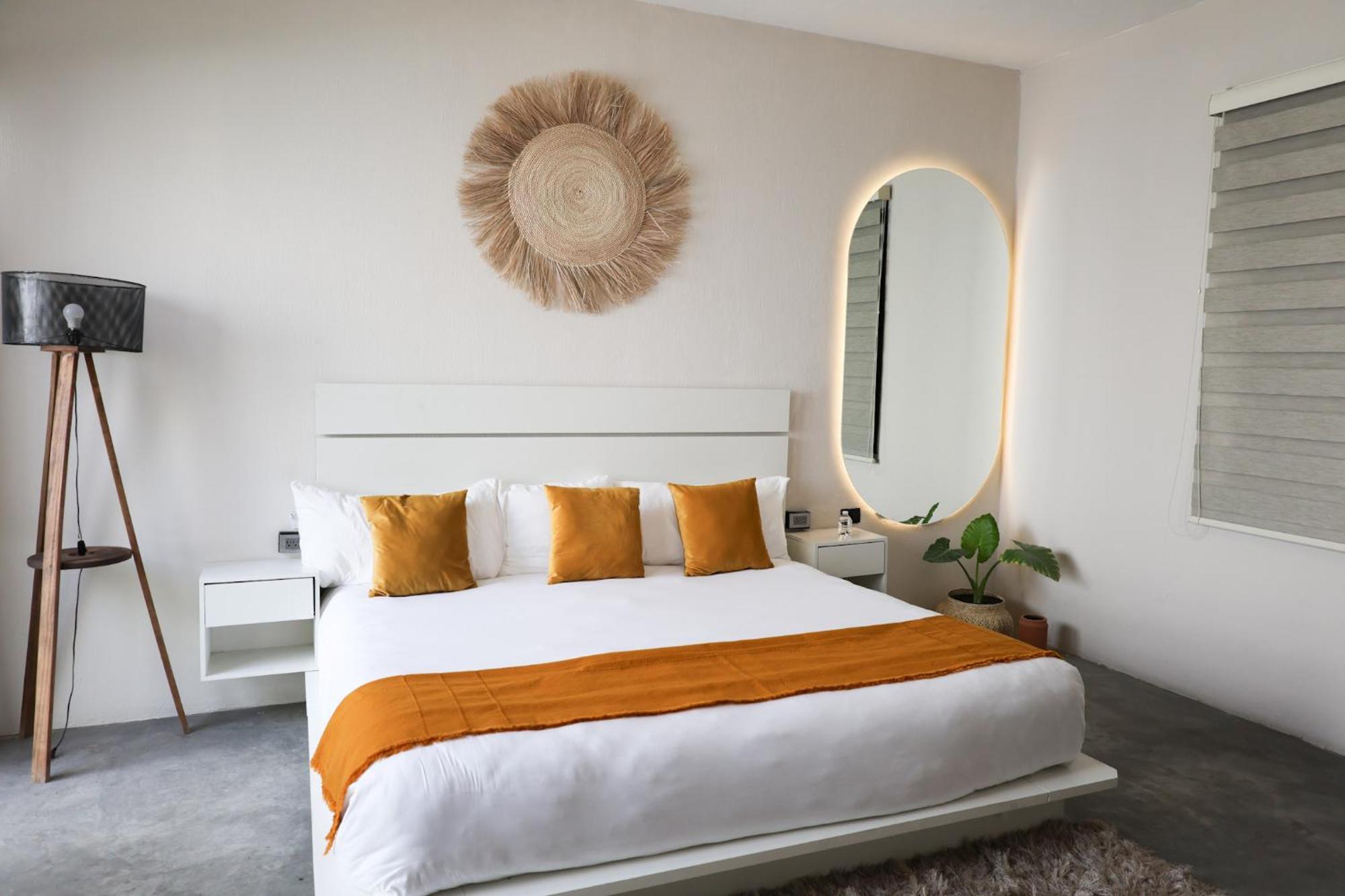 Aura Hotel B&B Tlaquepaque Екстер'єр фото