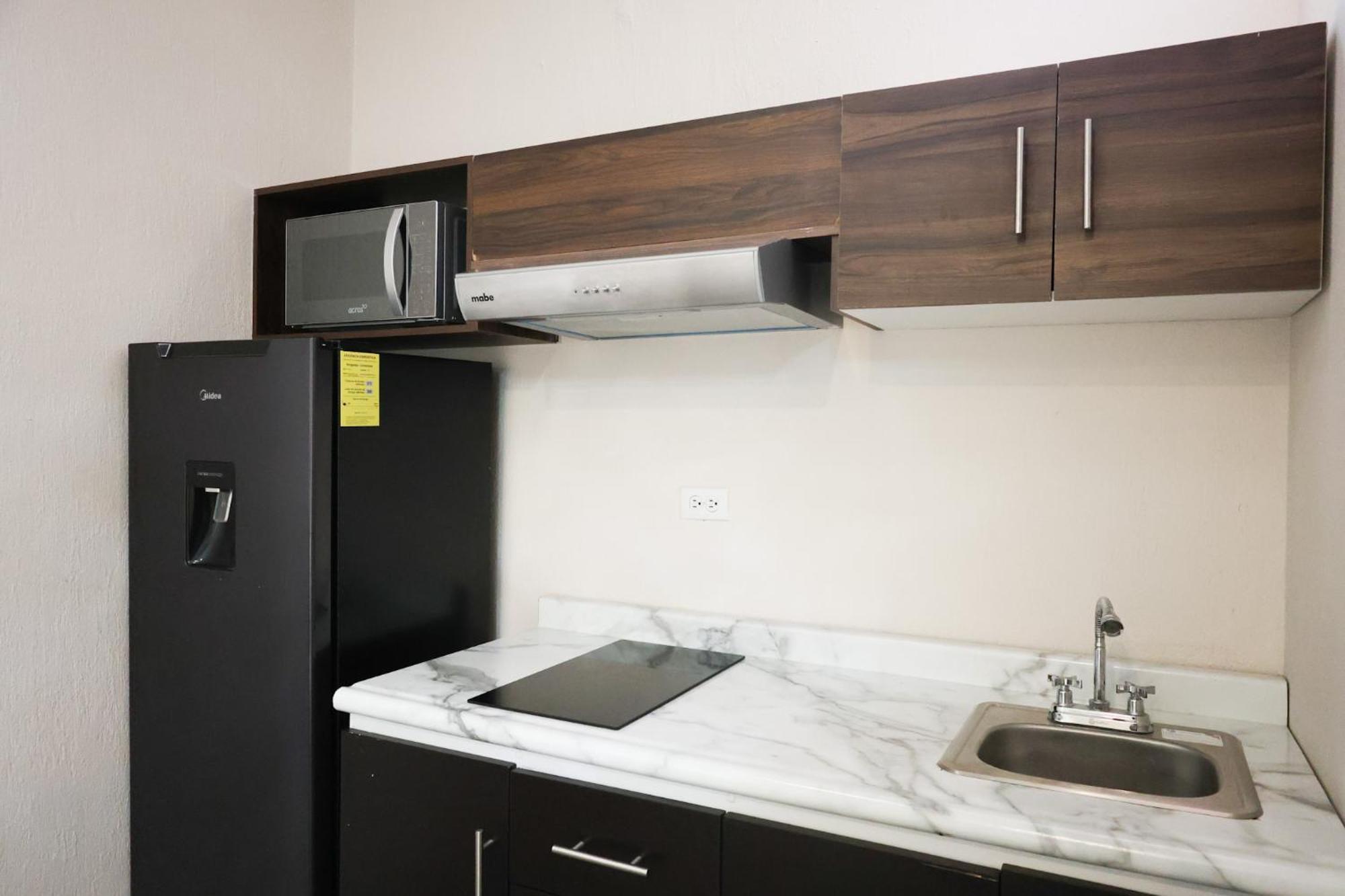 Aura Hotel B&B Tlaquepaque Екстер'єр фото