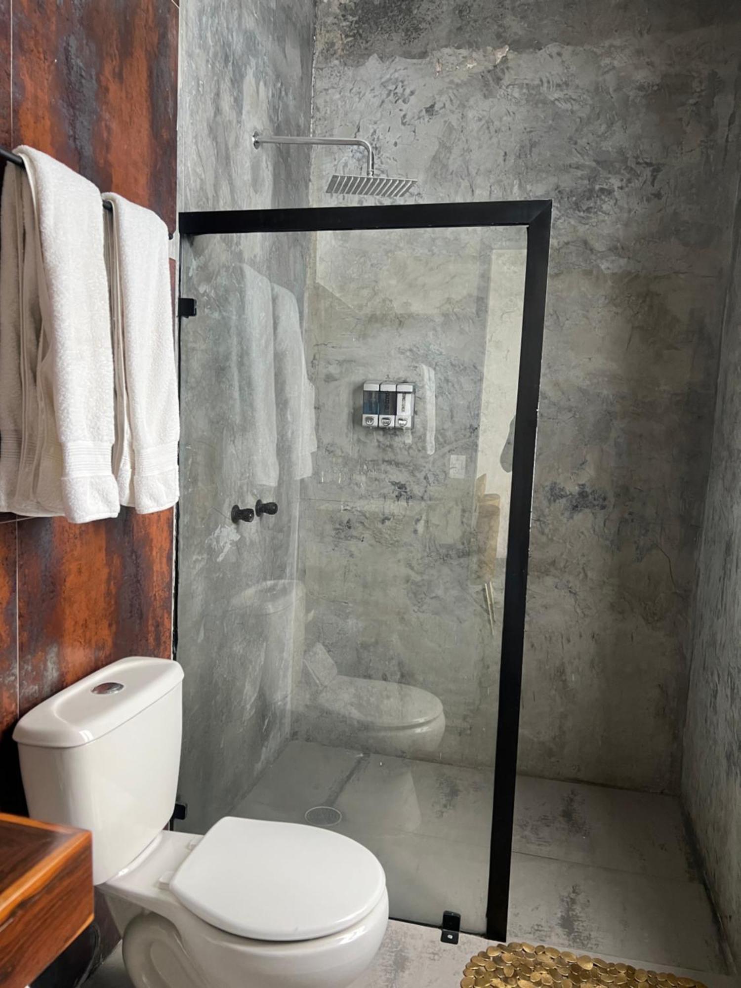Aura Hotel B&B Tlaquepaque Екстер'єр фото
