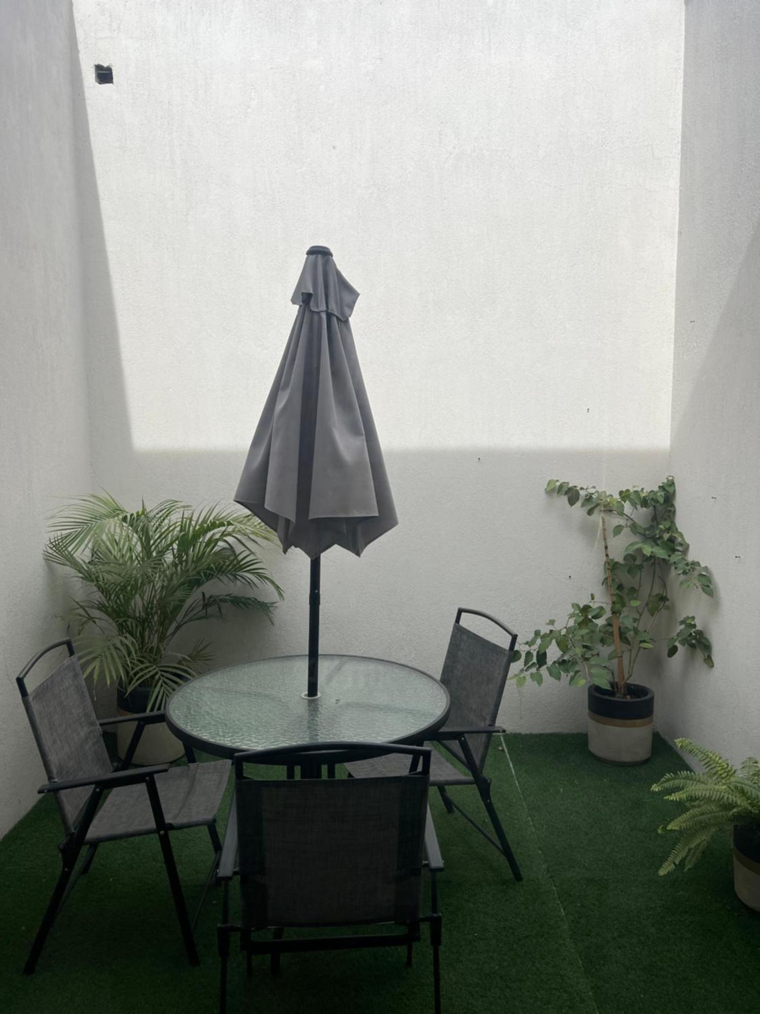 Aura Hotel B&B Tlaquepaque Екстер'єр фото