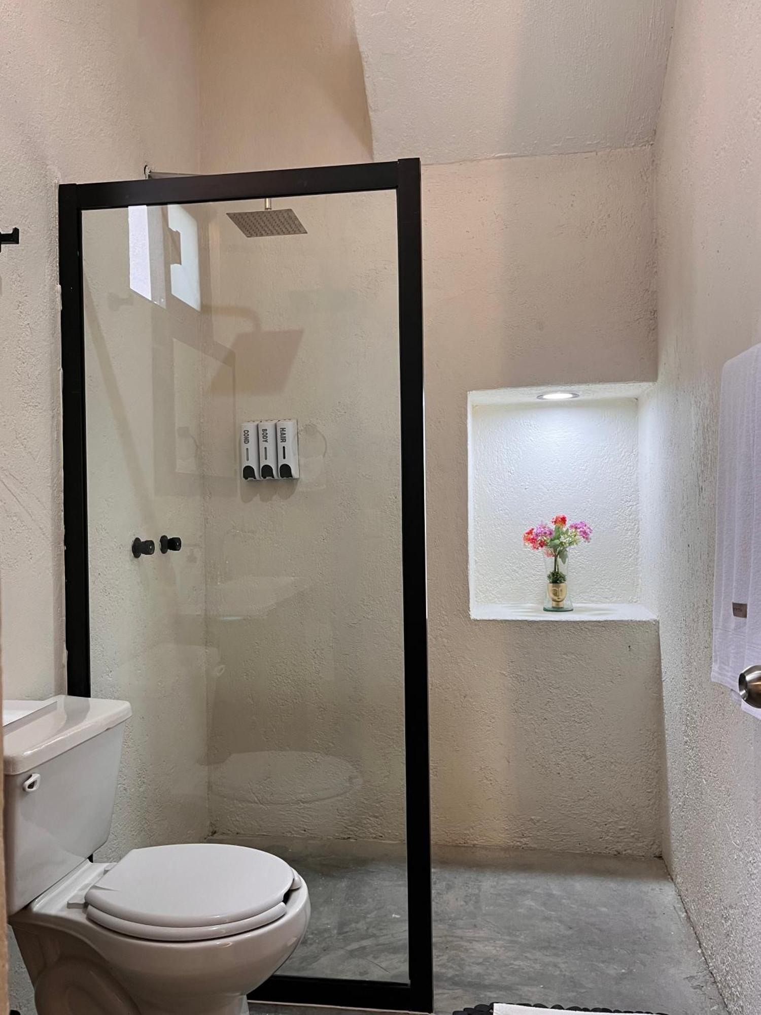 Aura Hotel B&B Tlaquepaque Екстер'єр фото
